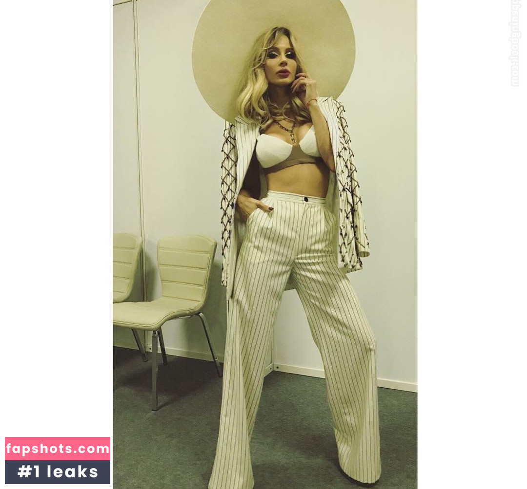 Svetlana Loboda gallery photo #70