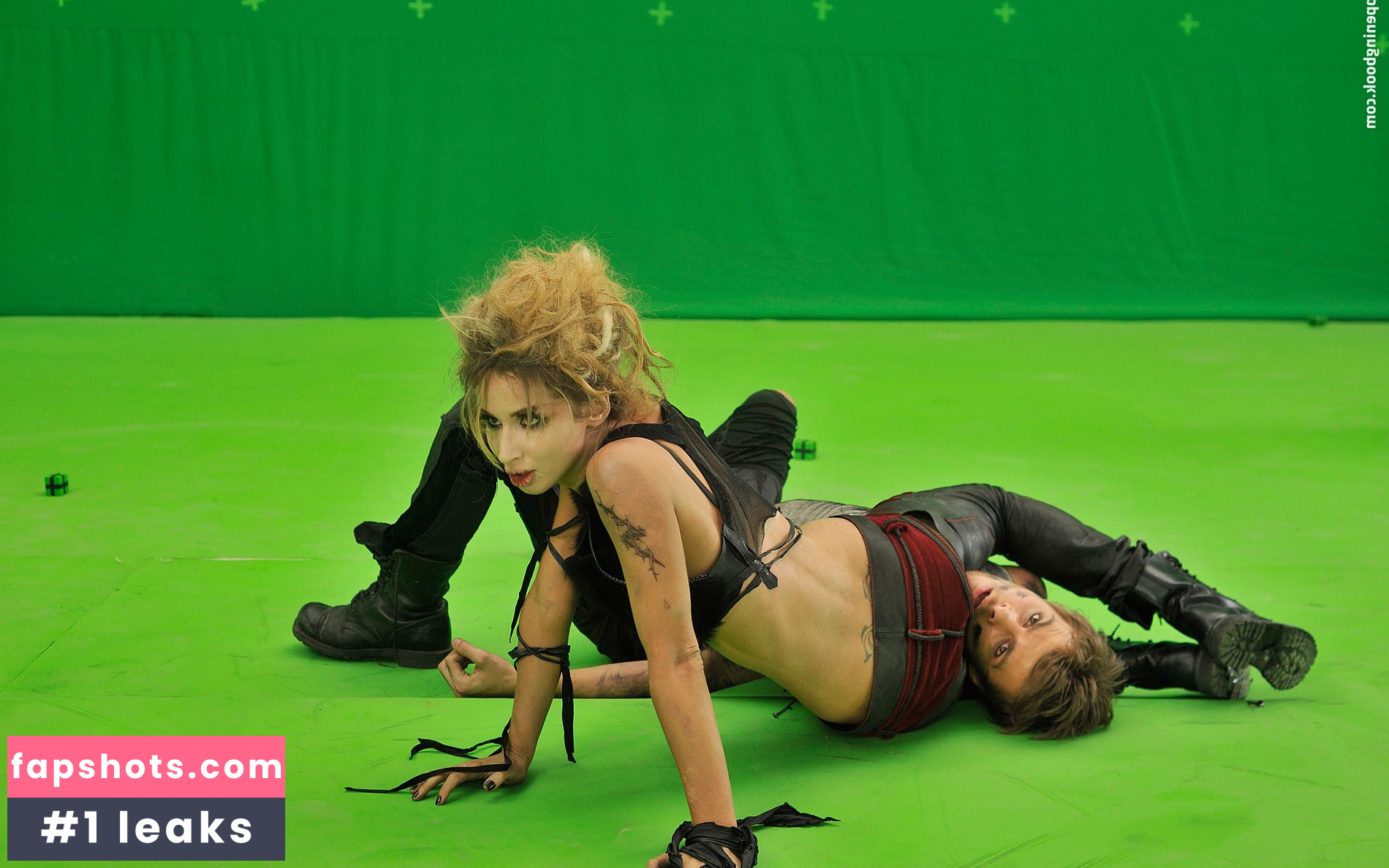 Svetlana Loboda gallery photo #8