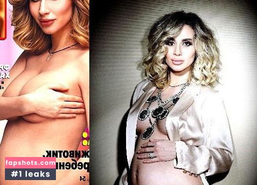 Svetlana Loboda gallery photo #9