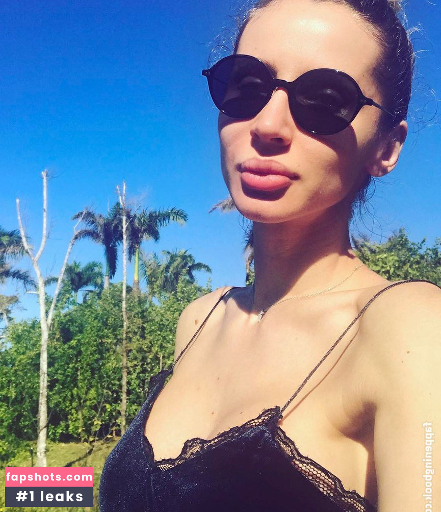 Svetlana Loboda gallery photo #87