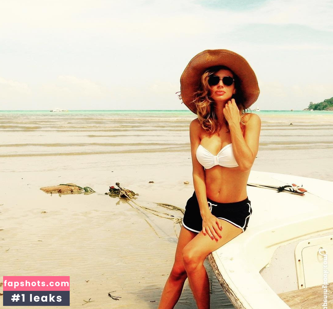 Svetlana Loboda gallery photo #99