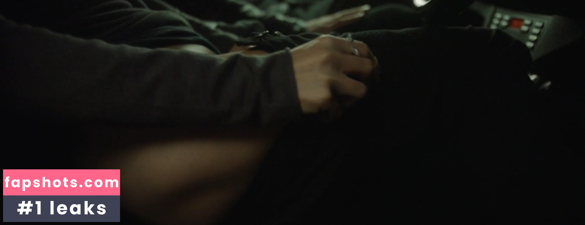 Svetlana Ustinova gallery photo #7