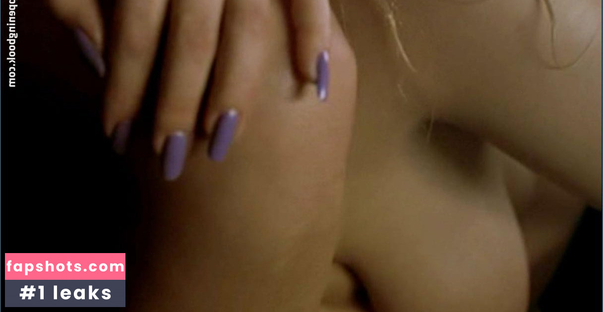 Svetlana Vovchenko Nahé úniky fotek pouze od fanoušků #3 - Fapshots