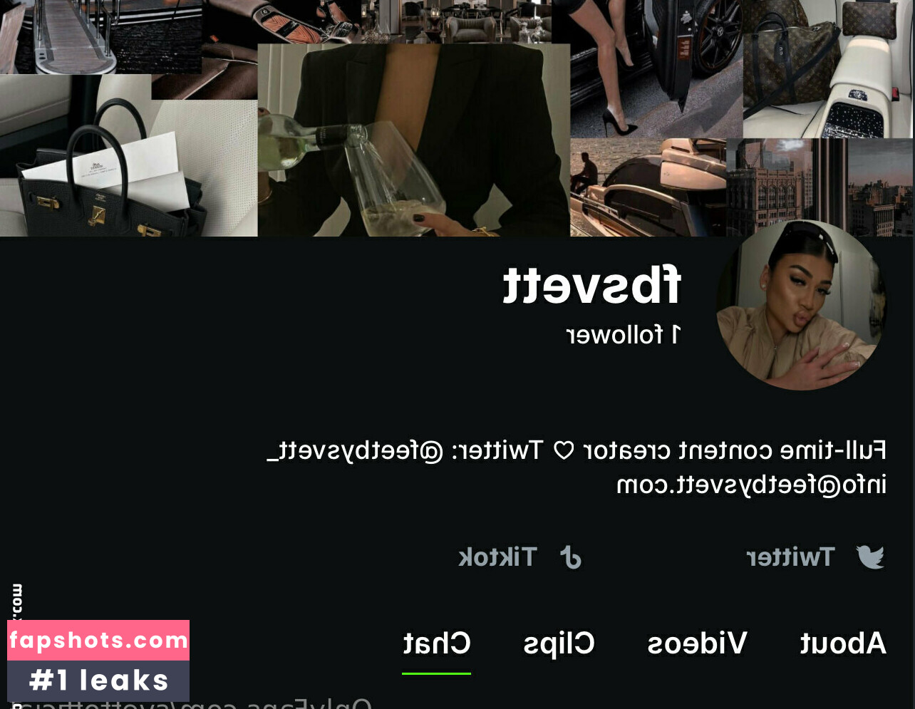 svettofficial Filtración Desnuda OnlyFans Foto #2 - Fapshots