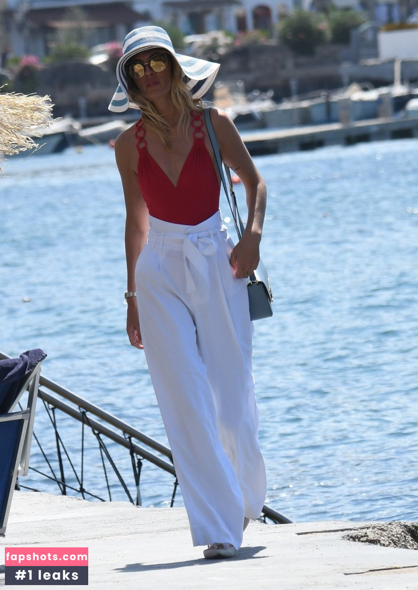 Sveva Alviti Nacktheit OnlyFans Fotos #34 - Fapshots