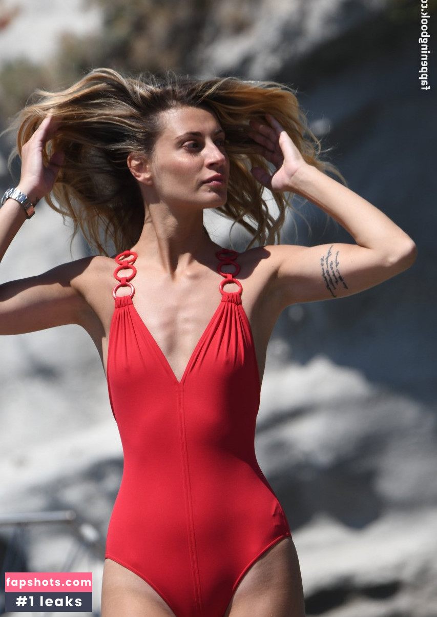 Sveva Alviti Nacktheit OnlyFans Fotos #6 - Fapshots