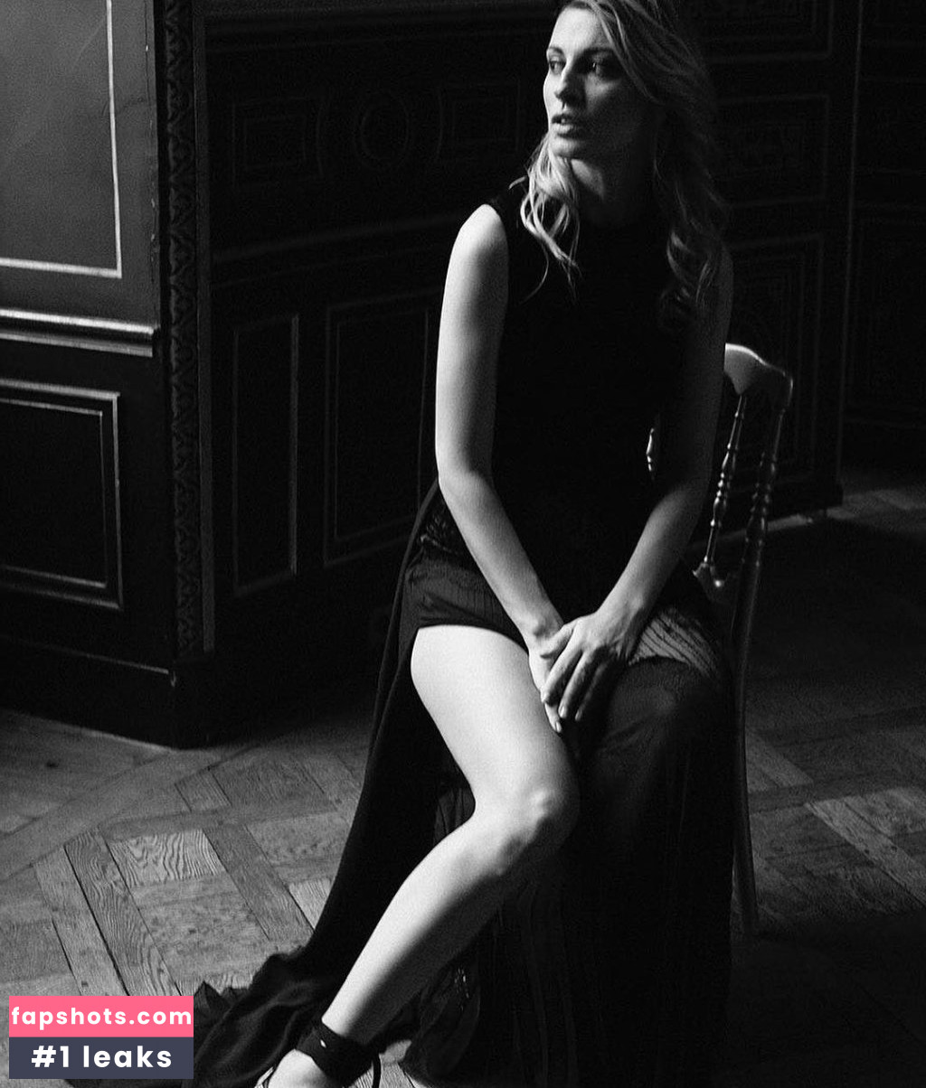 Sveva Alviti Nacktheit OnlyFans Fotos #62 - Fapshots