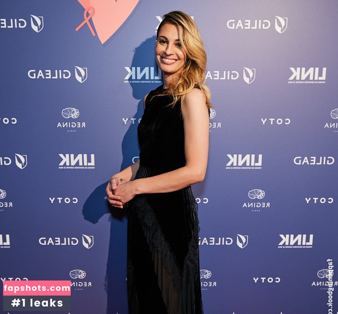 Sveva Alviti Nacktheit OnlyFans Fotos #63 - Fapshots