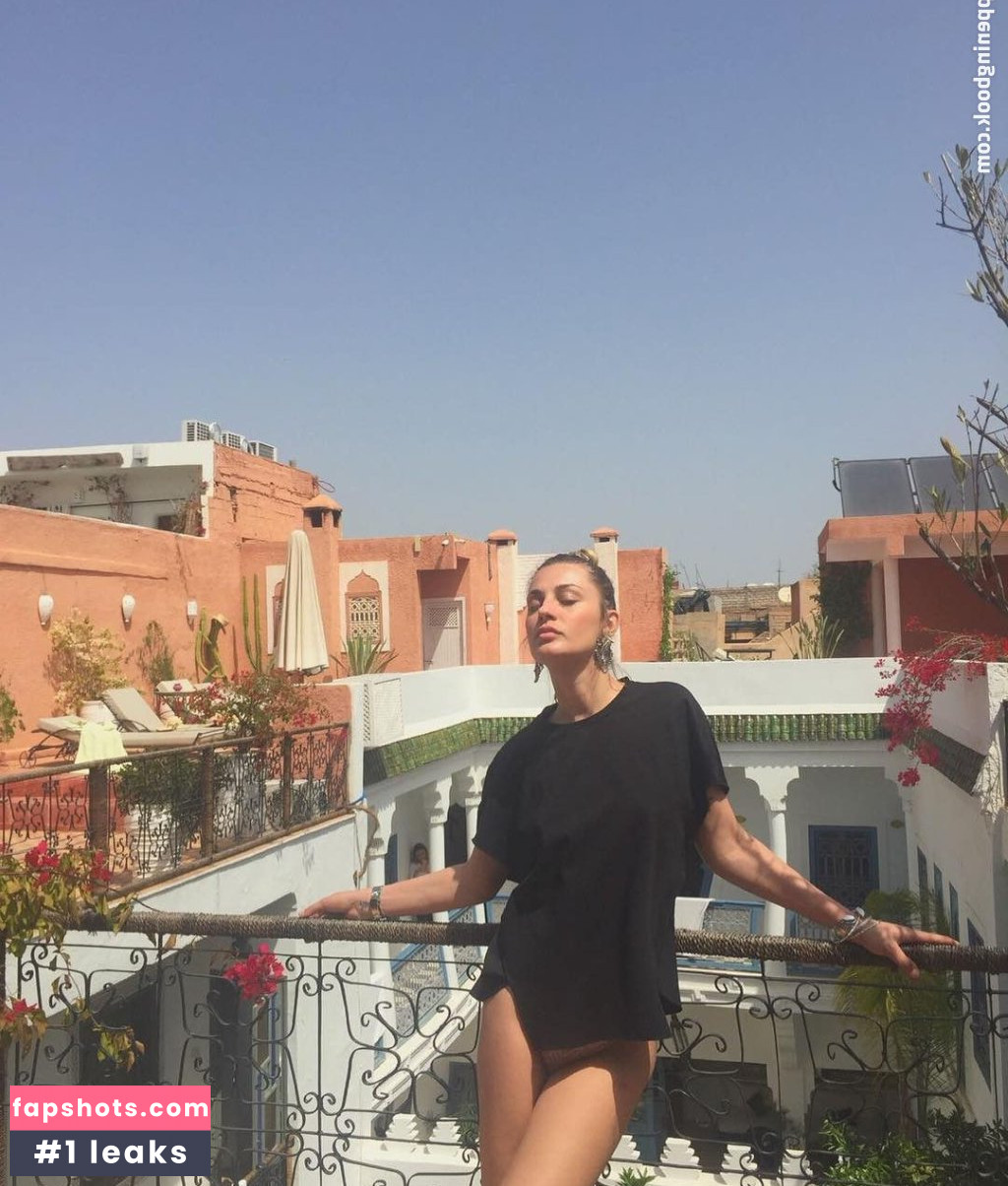 Sveva Alviti Nacktheit OnlyFans Fotos #65 - Fapshots