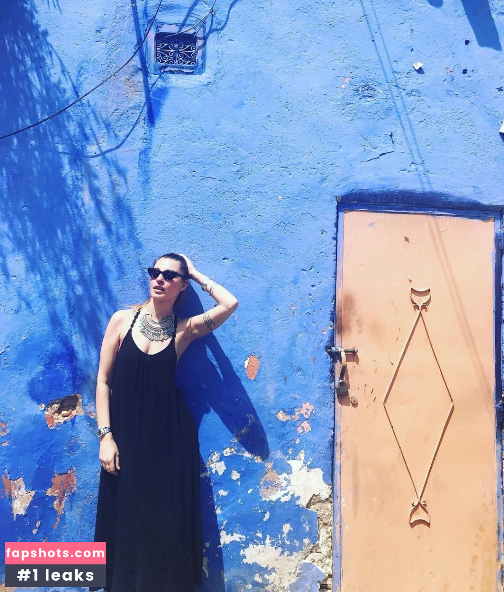 Sveva Alviti Nacktheit OnlyFans Fotos #66 - Fapshots