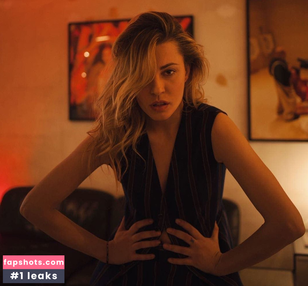 Sveva Alviti Nacktheit OnlyFans Fotos #68 - Fapshots