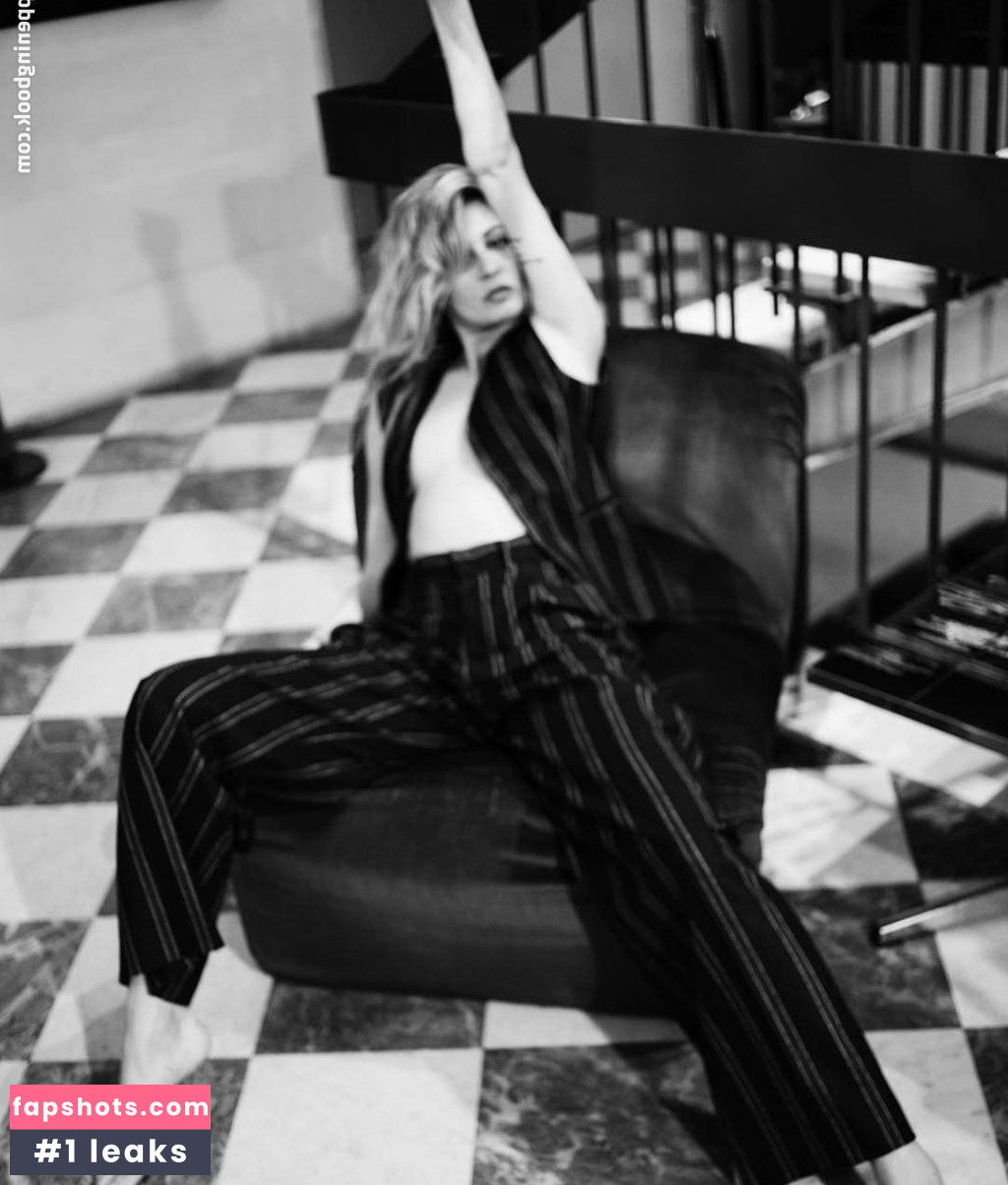 Sveva Alviti Nacktheit OnlyFans Fotos #69 - Fapshots