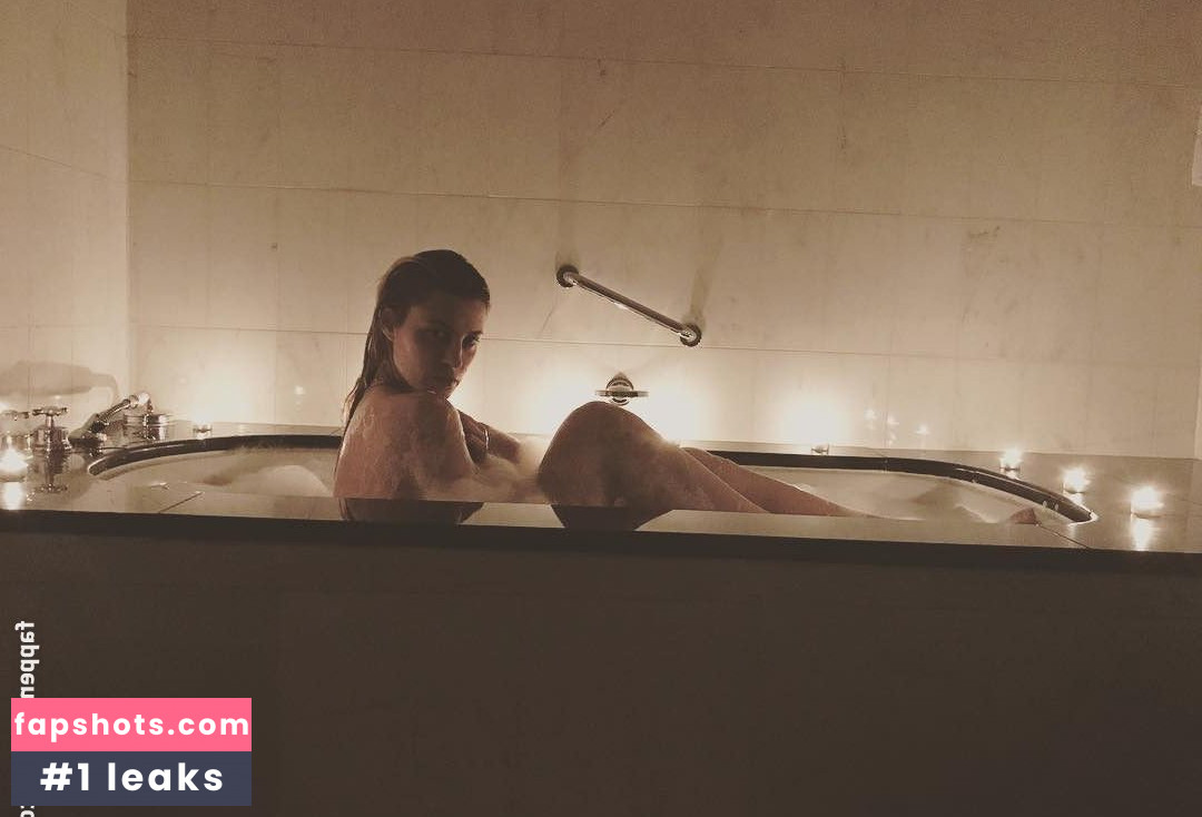 Sveva Alviti Nacktheit OnlyFans Fotos #75 - Fapshots