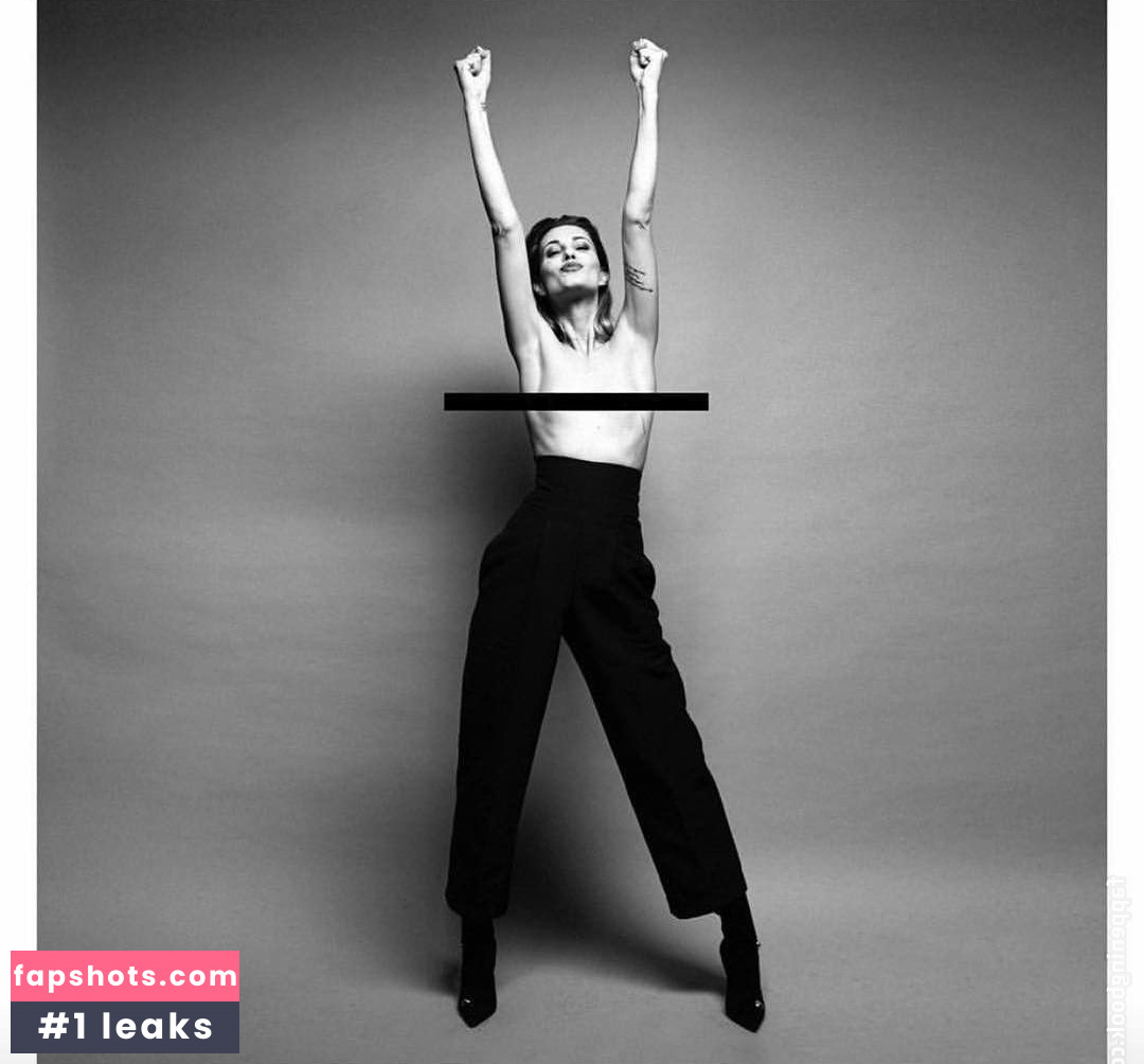 Sveva Alviti Nacktheit OnlyFans Fotos #76 - Fapshots