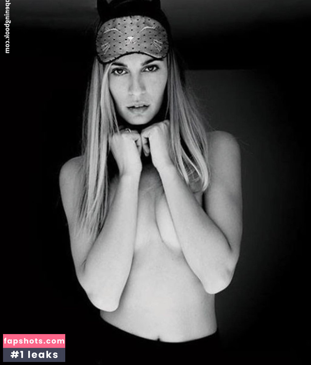 Sveva Alviti Nacktheit OnlyFans Fotos #81 - Fapshots