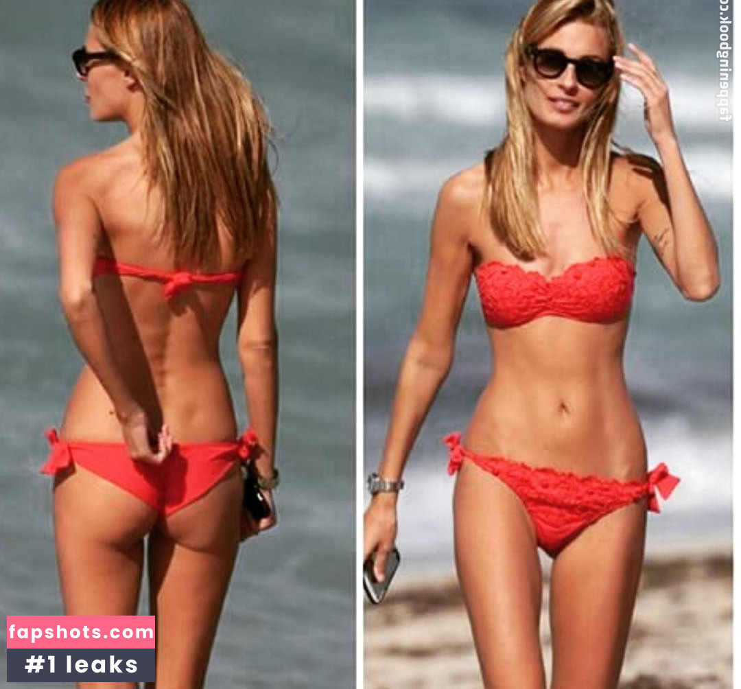 Sveva Alviti Nacktheit OnlyFans Fotos #82 - Fapshots