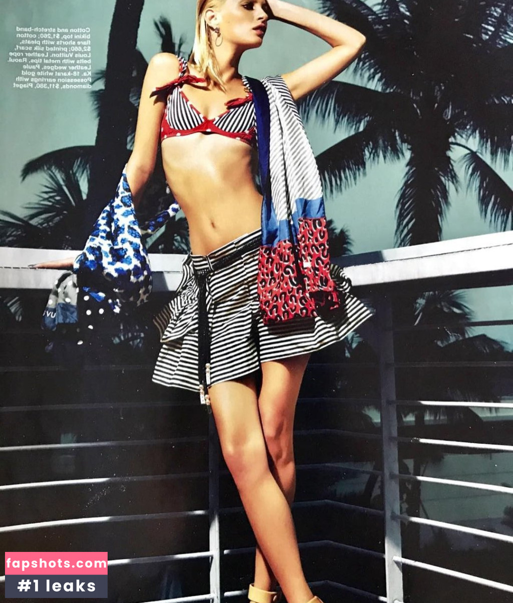 Sveva Alviti Nacktheit OnlyFans Fotos #83 - Fapshots