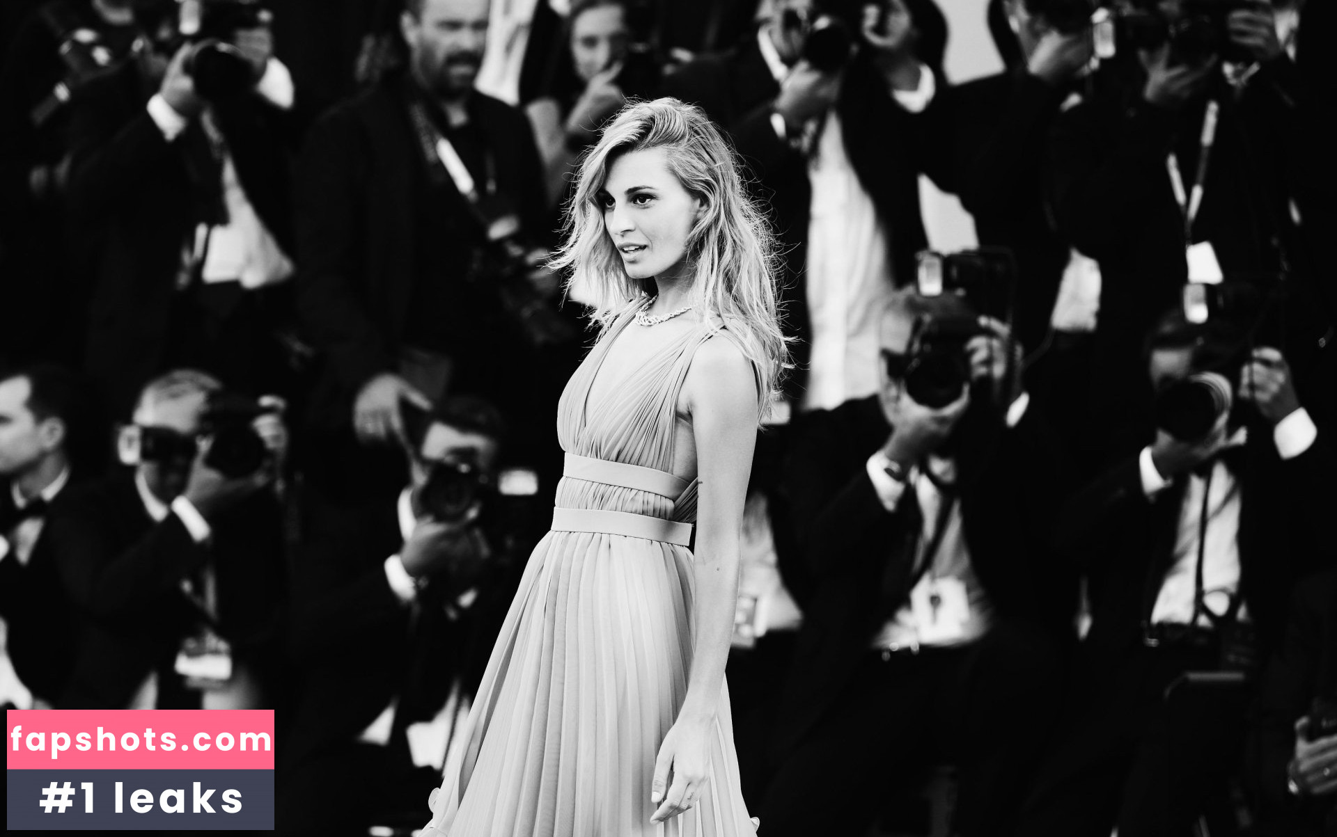 Sveva Alviti Nacktheit OnlyFans Fotos #84 - Fapshots