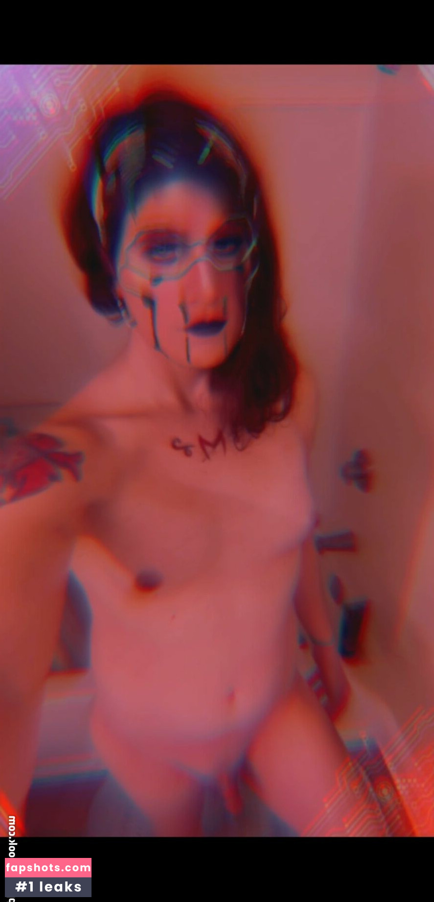 SW33T_N1GHTM4R35 Nacktheit OnlyFans Fotos #19 - Fapshots