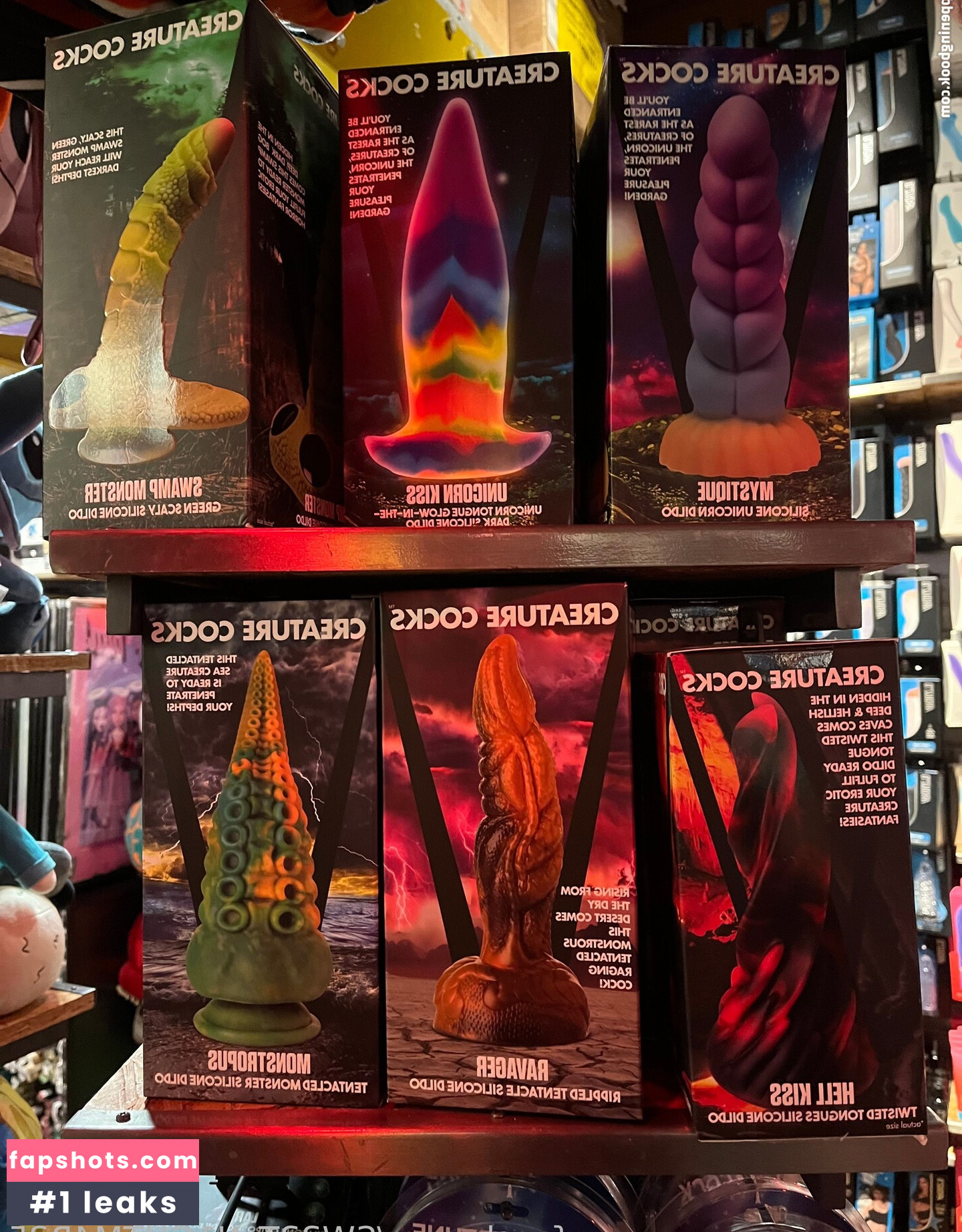 SW33T_N1GHTM4R35 Nahé úniky fotek pouze od fanoušků #6 - Fapshots