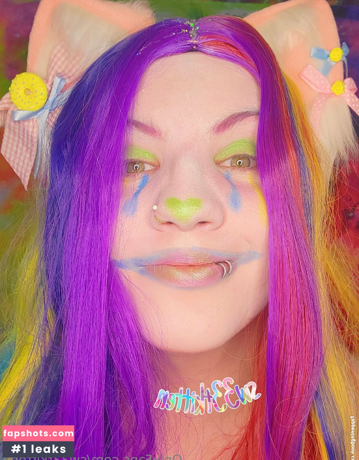 sw33tkitten2 Nude Leaks OnlyFans Photos #26 - Fapshots