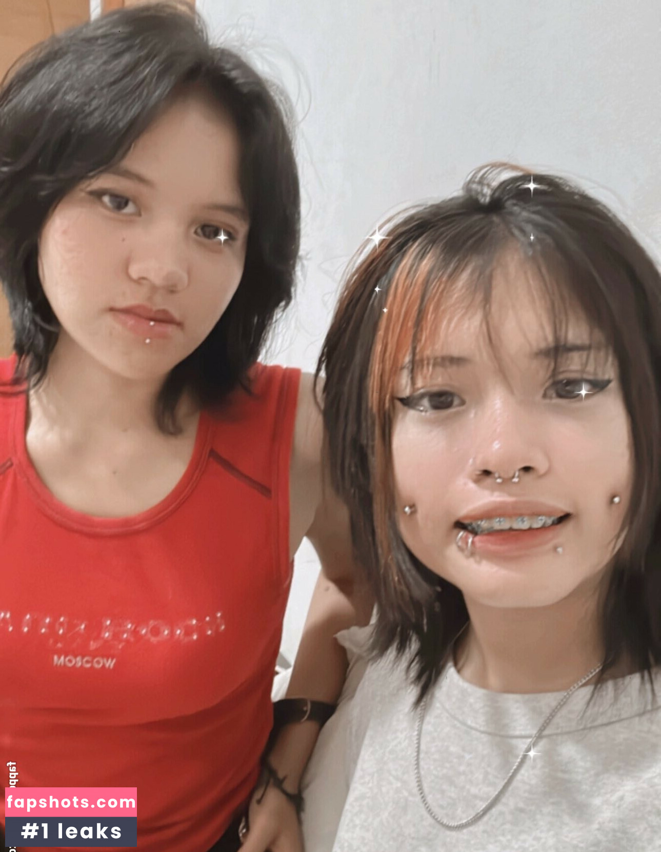 sw33tpotchi Filtración Desnuda OnlyFans Foto #13 - Fapshots