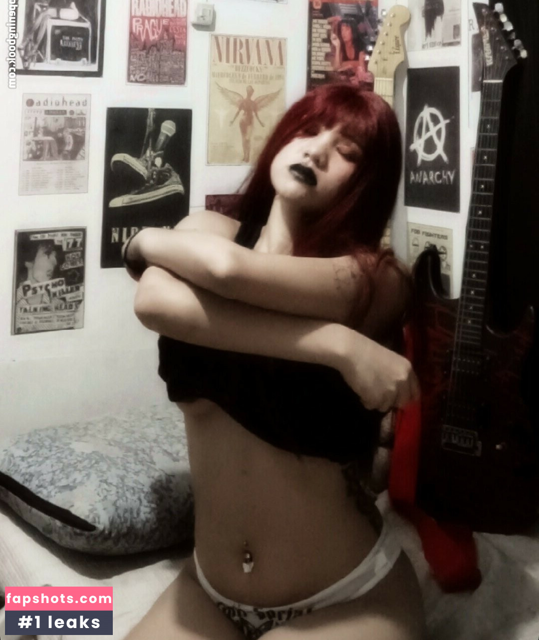 sw33tpotchi Filtración Desnuda OnlyFans Foto #6 - Fapshots