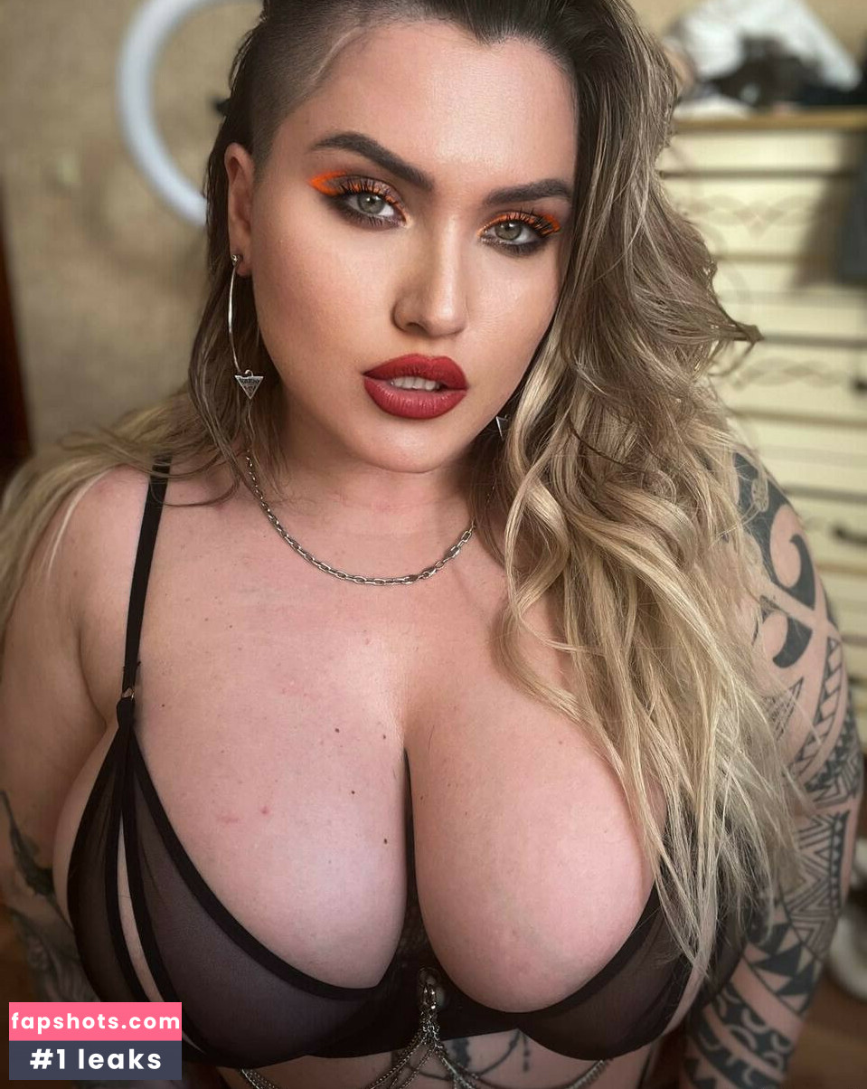 Swag Russian Panda Nahé úniky fotek pouze od fanoušků #164 - Fapshots