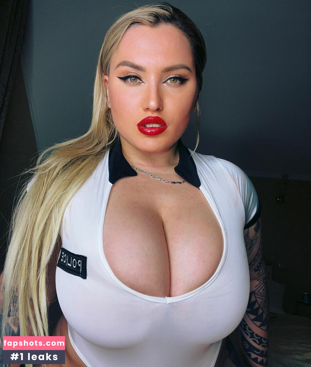 Swag Russian Panda Nahé úniky fotek pouze od fanoušků #194 - Fapshots