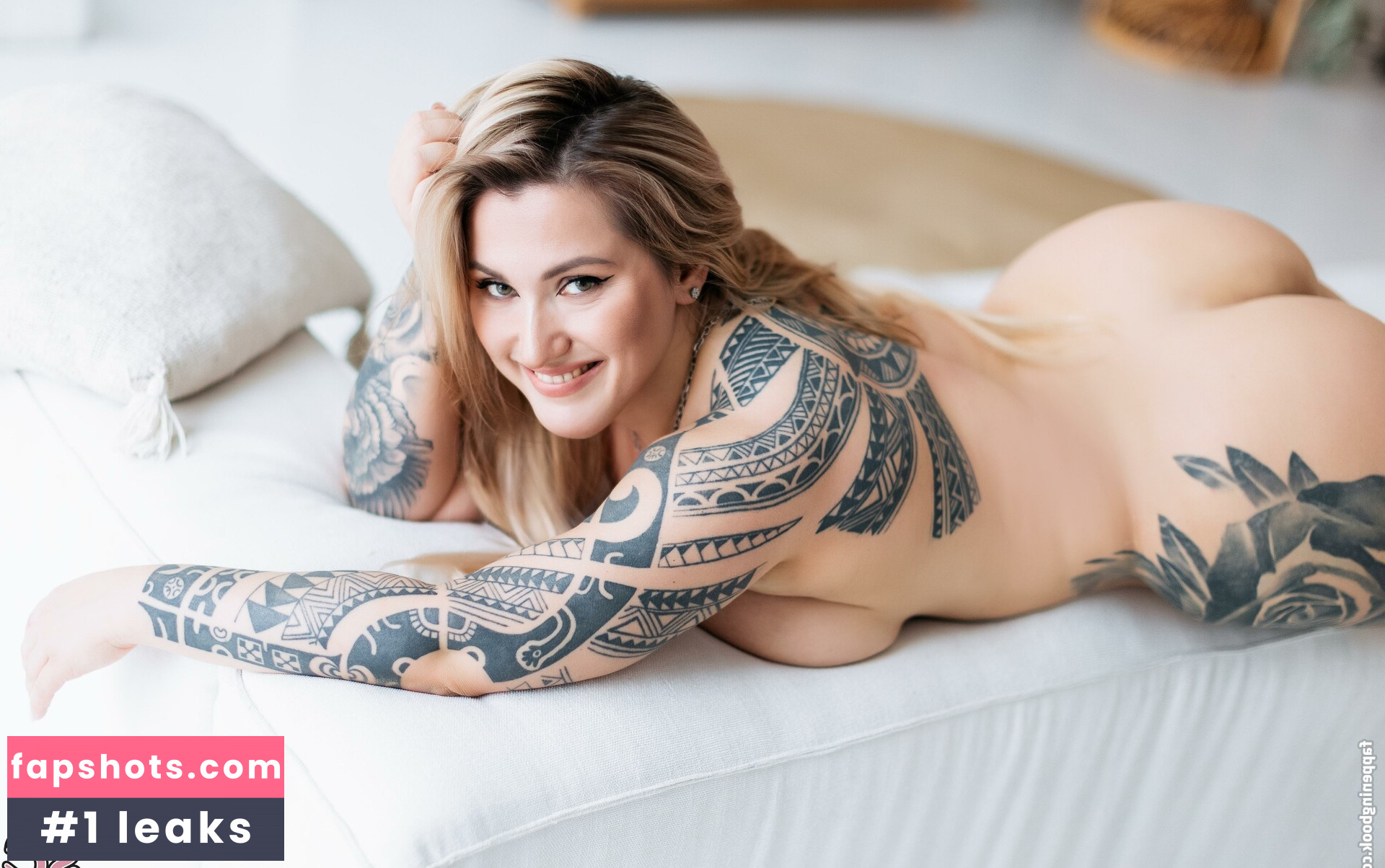 Swag Russian Panda Nahé úniky fotek pouze od fanoušků #65 - Fapshots