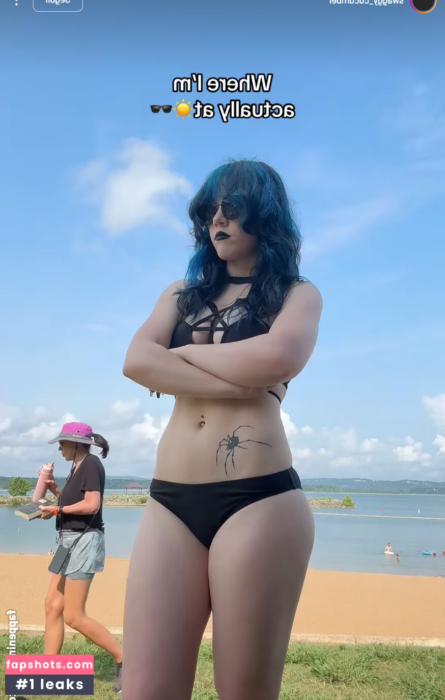 Swaggycucumber Nude Leaks OnlyFans Photos #23 - Fapshots