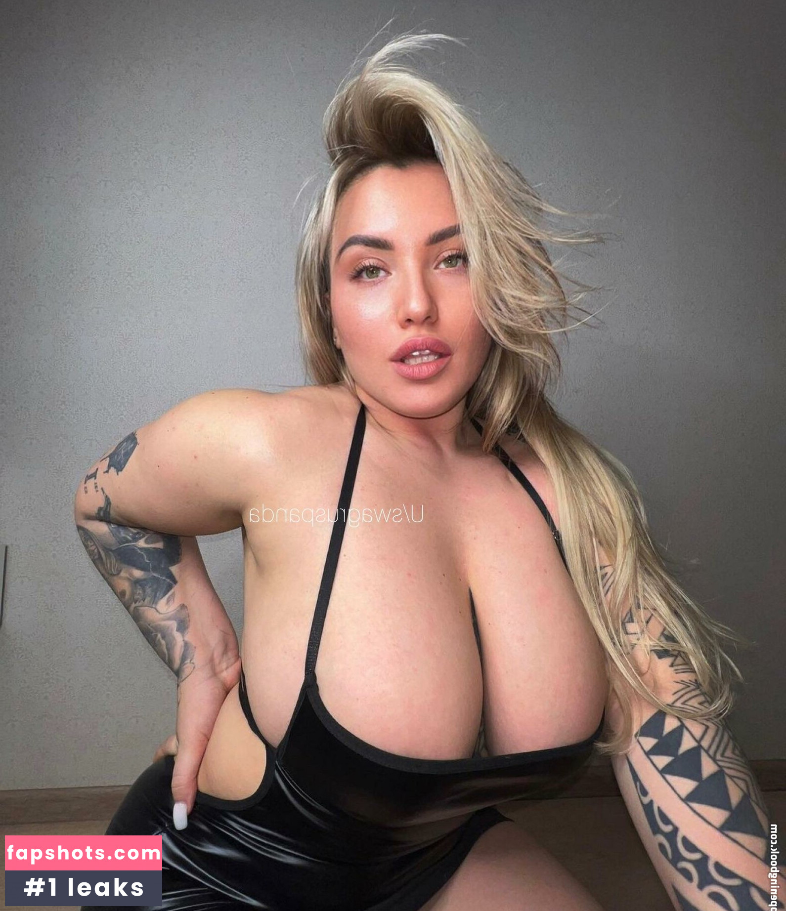 SwagRussianPanda gallery photo #8