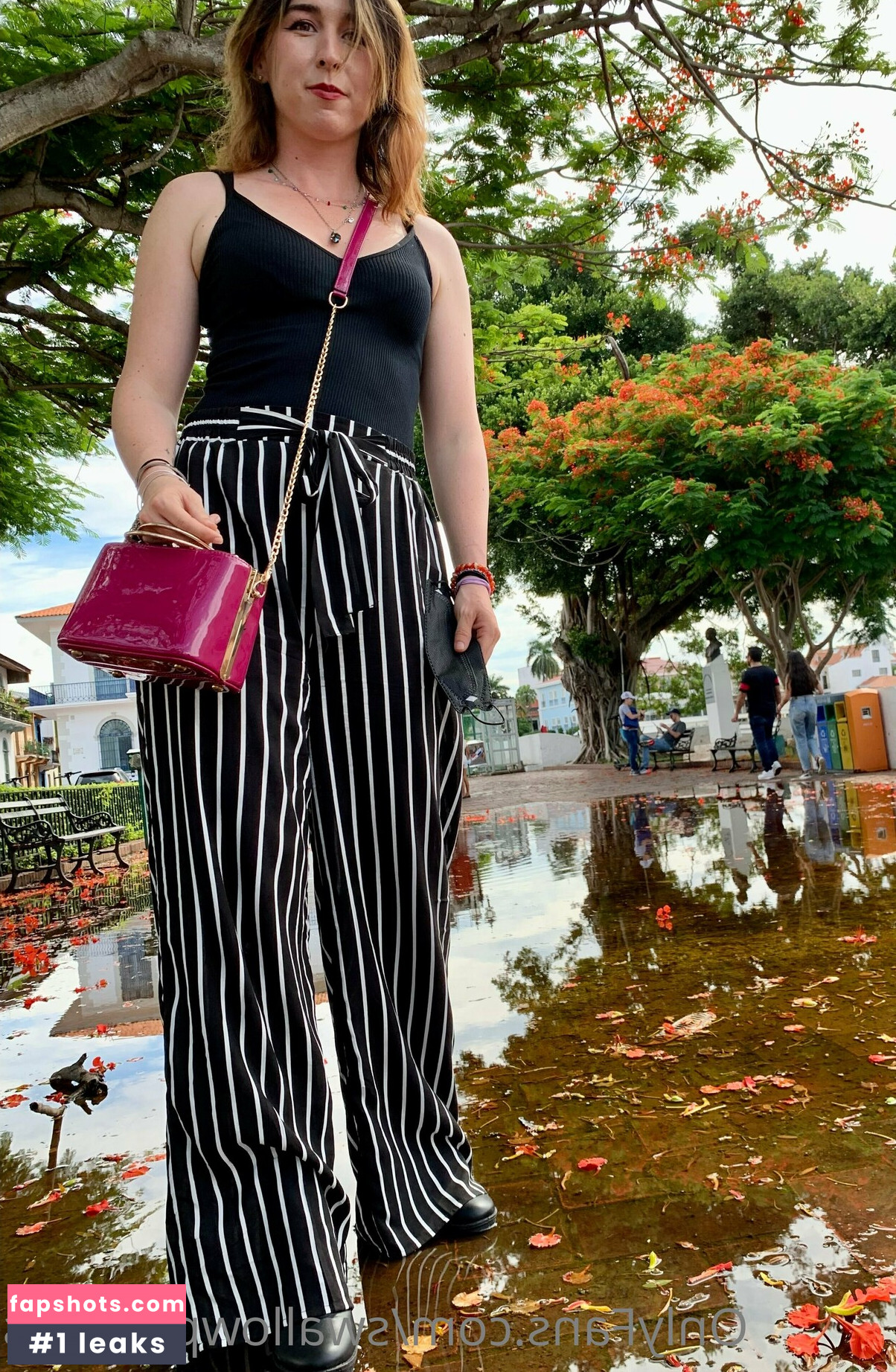 swallowpeaches Nude Leaks OnlyFans Photos #28 - LeakJerk