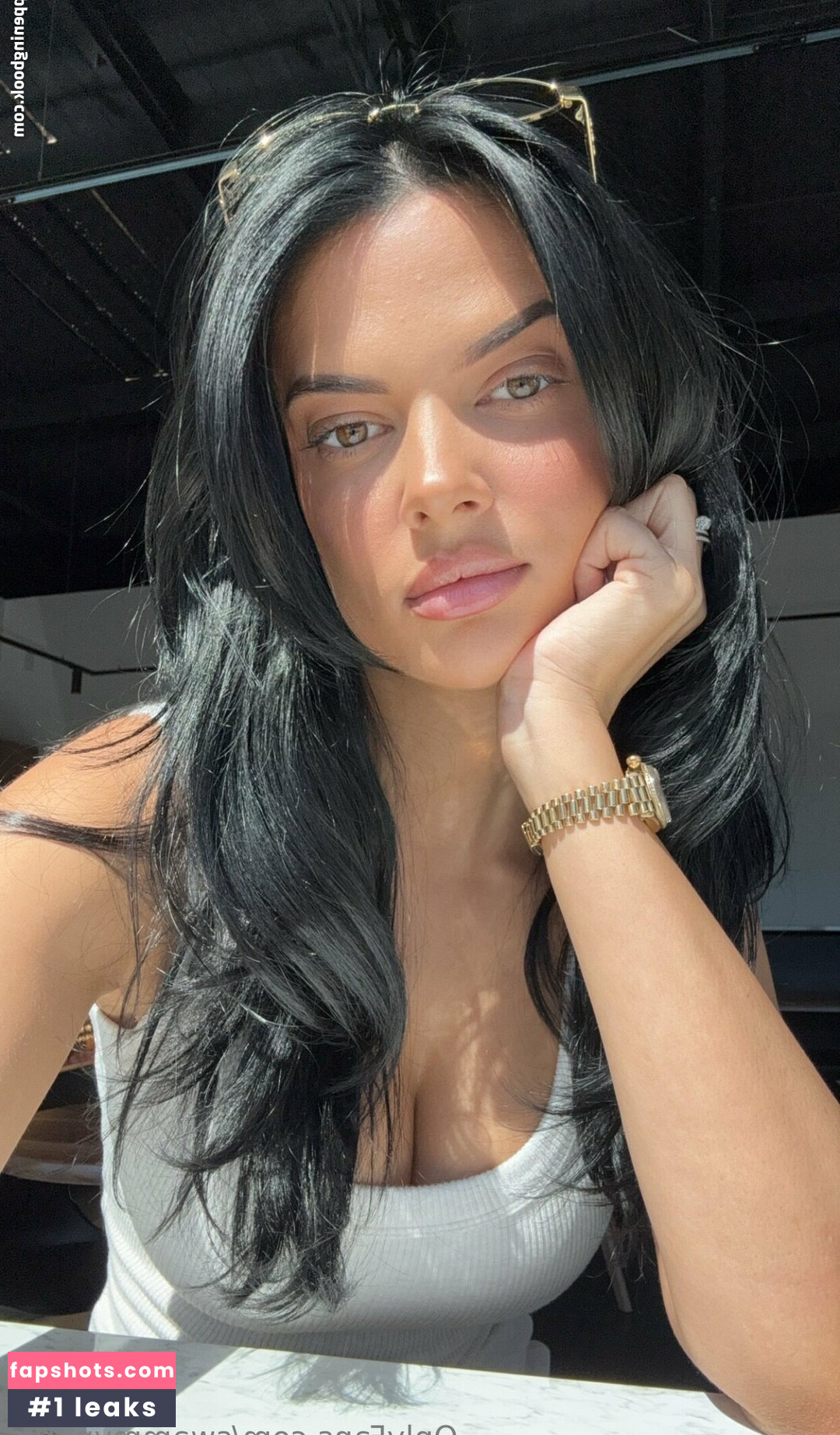 swammyparks Nahé úniky fotek pouze od fanoušků #19 - Fapshots