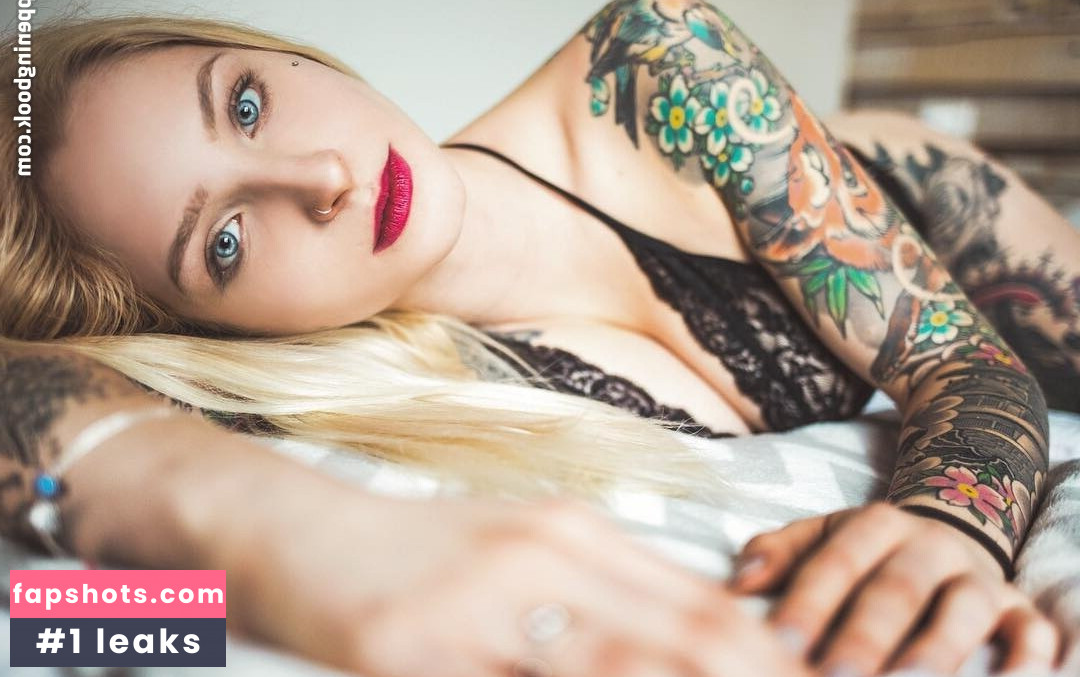 Swann SG gallery photo #36