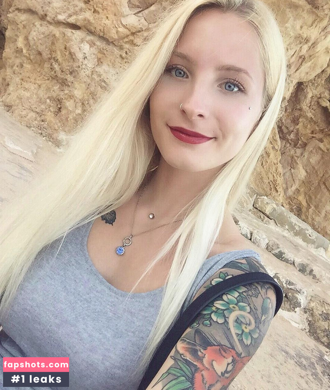 Swann SG gallery photo #45