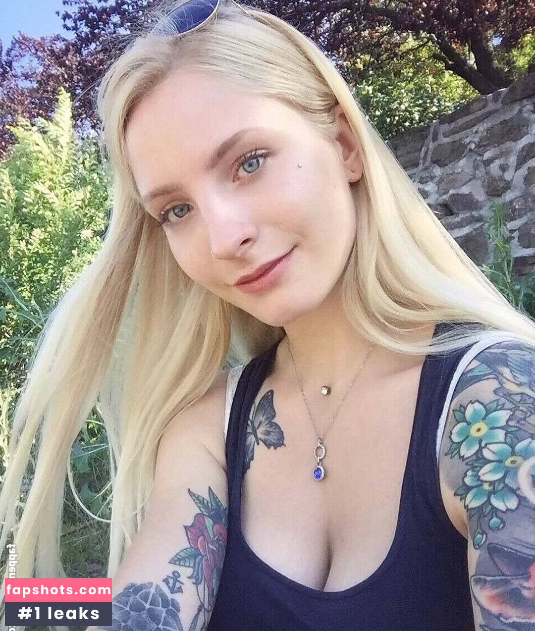 Swann SG gallery photo #55