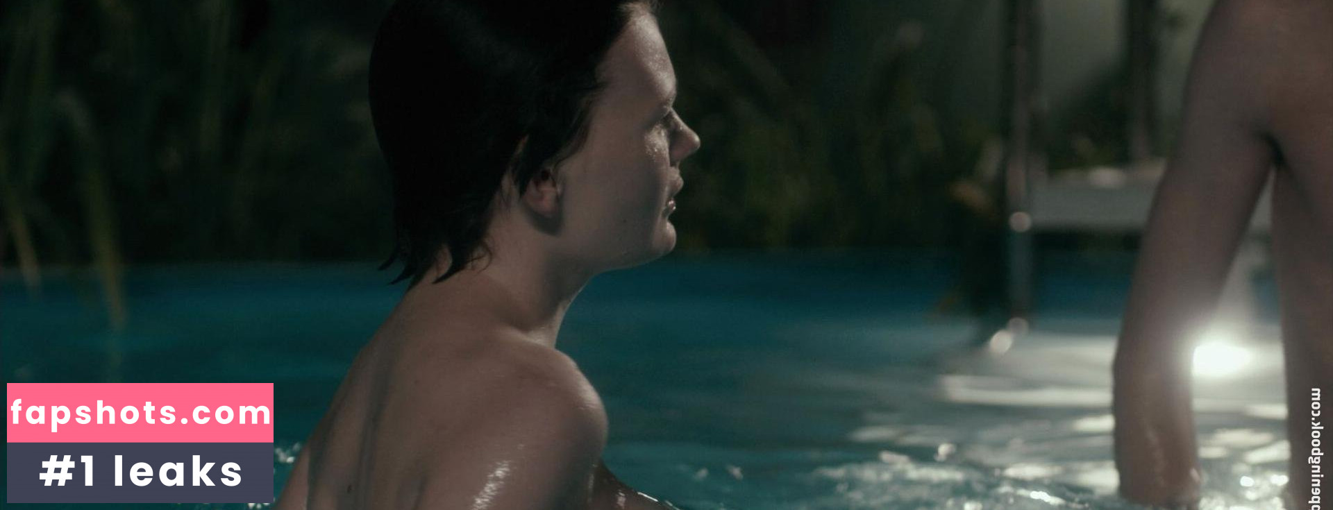 Swantje Kohlhof gallery photo #2