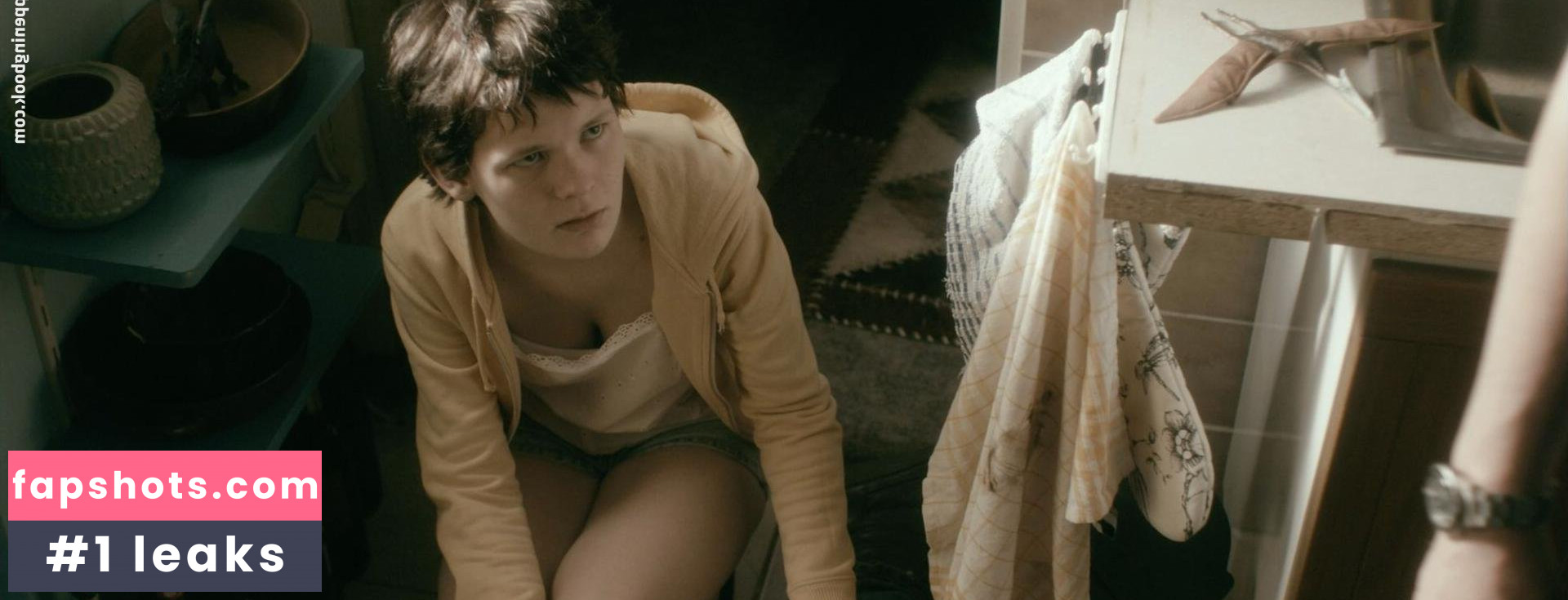 Swantje Kohlhof gallery photo #4