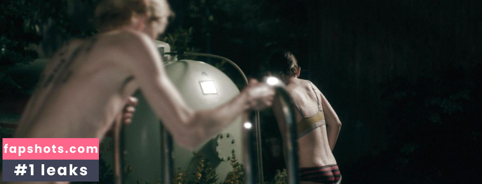 Swantje Kohlhof gallery photo #5