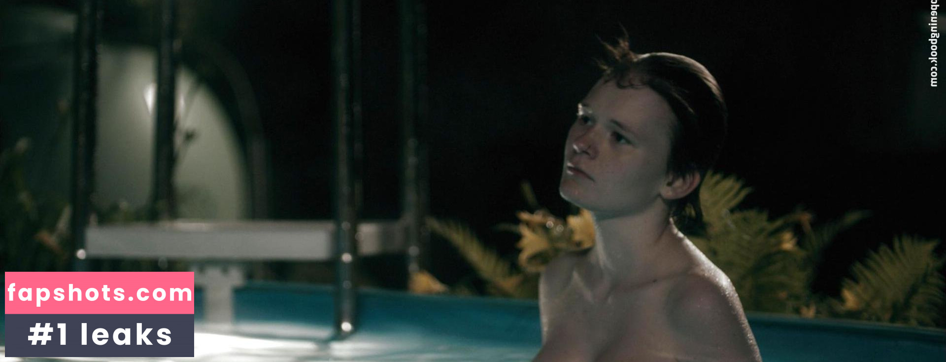 Swantje Kohlhof gallery photo #6