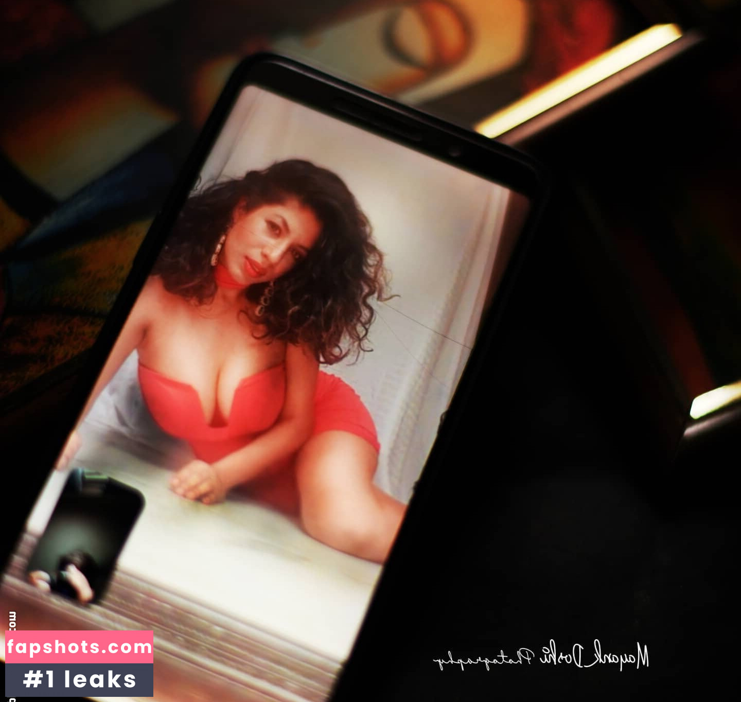 Swati Jain gallery photo #25