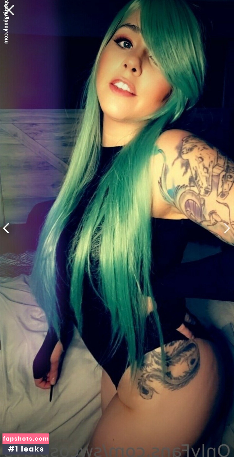 swcosplays nude babe gallery