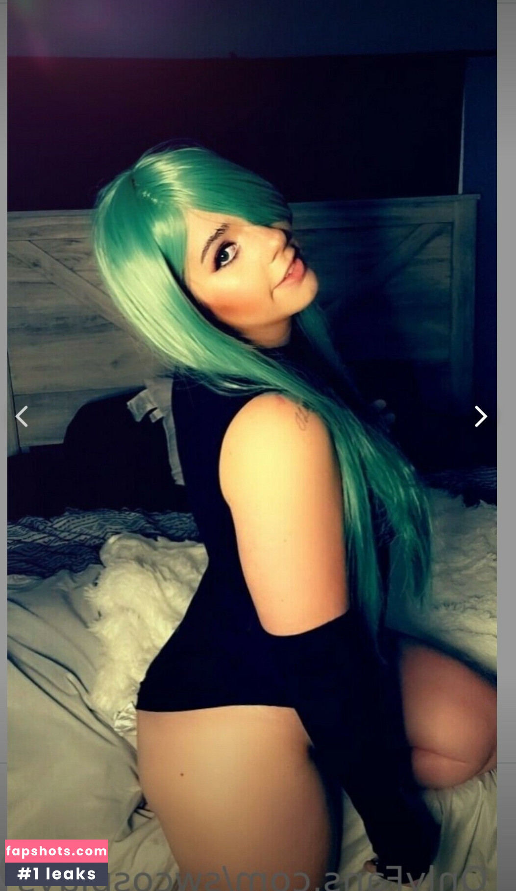 swcosplays Nude Leaks OnlyFans Photos #7 - LeakJerk