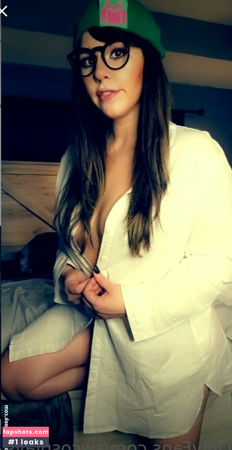 swcosplays Nude Leaks OnlyFans Photos #8 - LeakJerk