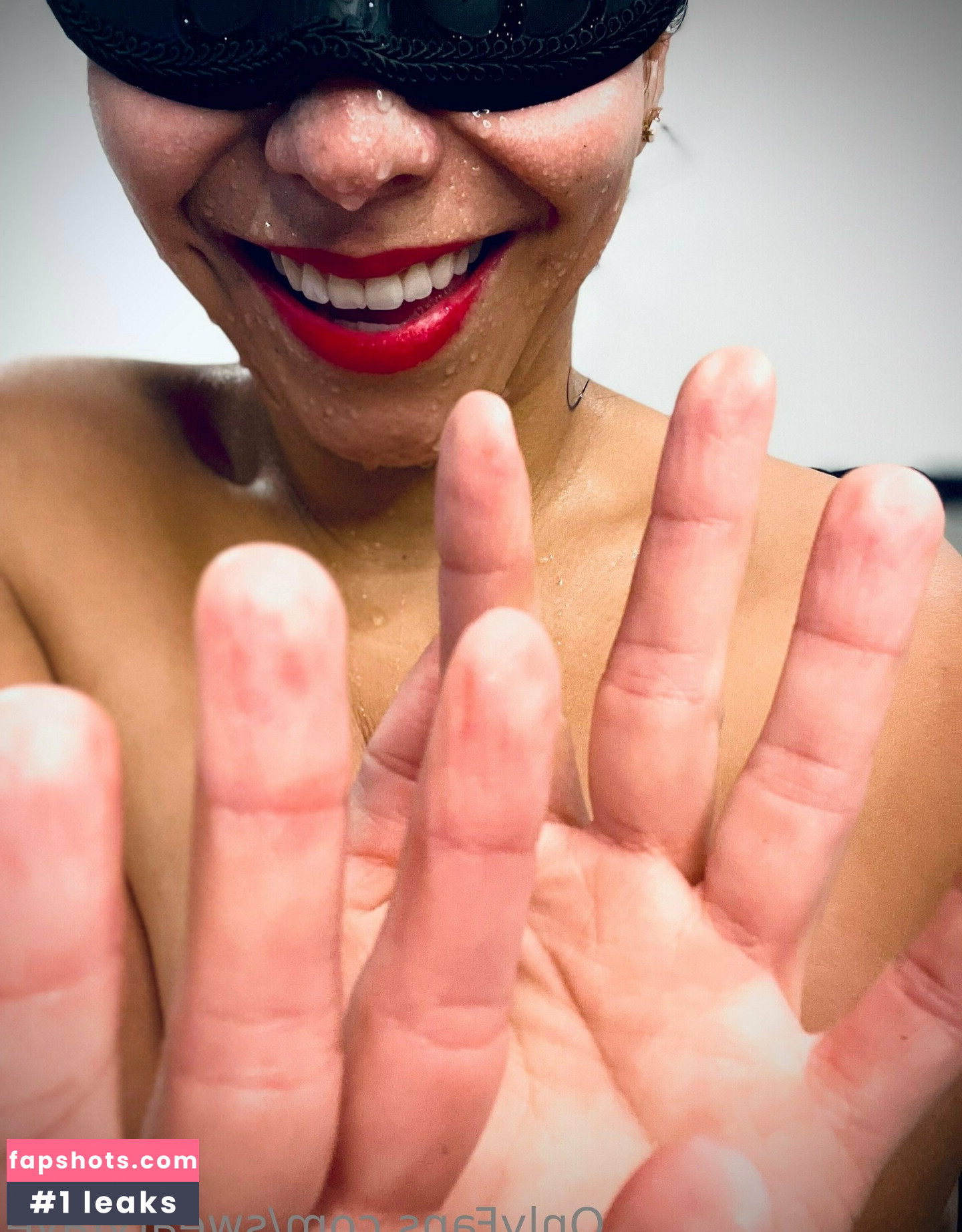 sweatyfaye gallery photo #12