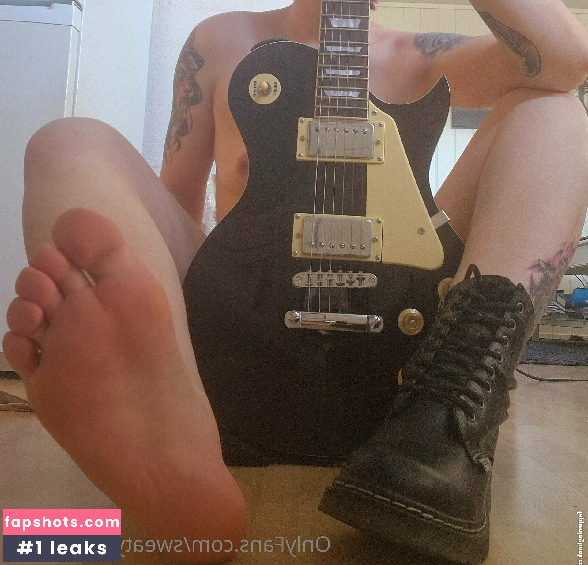 sweatygamingfeet Nude Leaks OnlyFans Photos #11 - LeakJerk