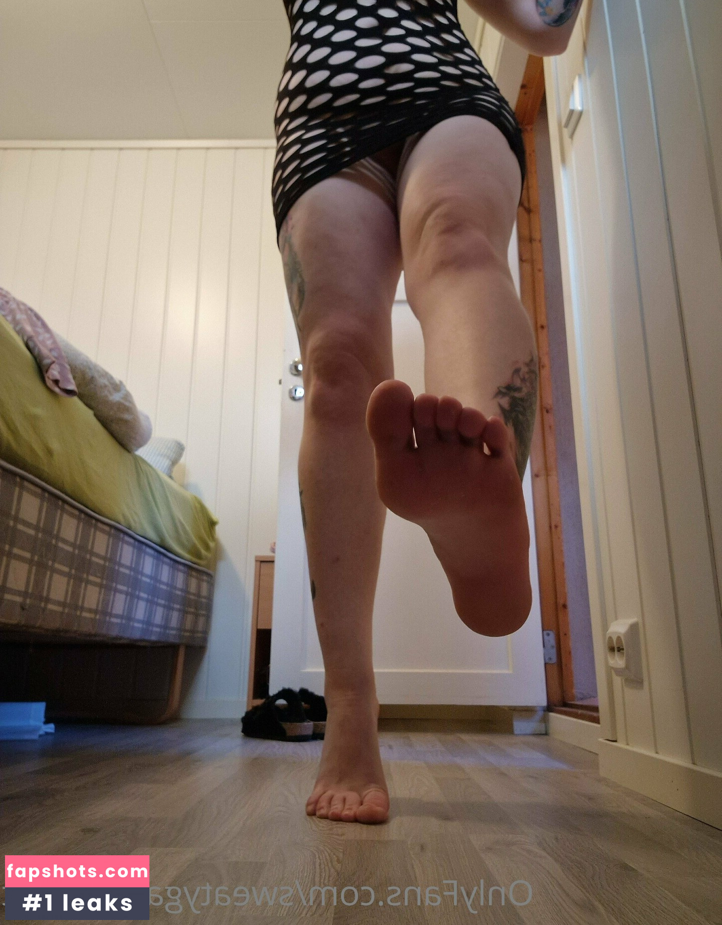 sweatygamingfeet