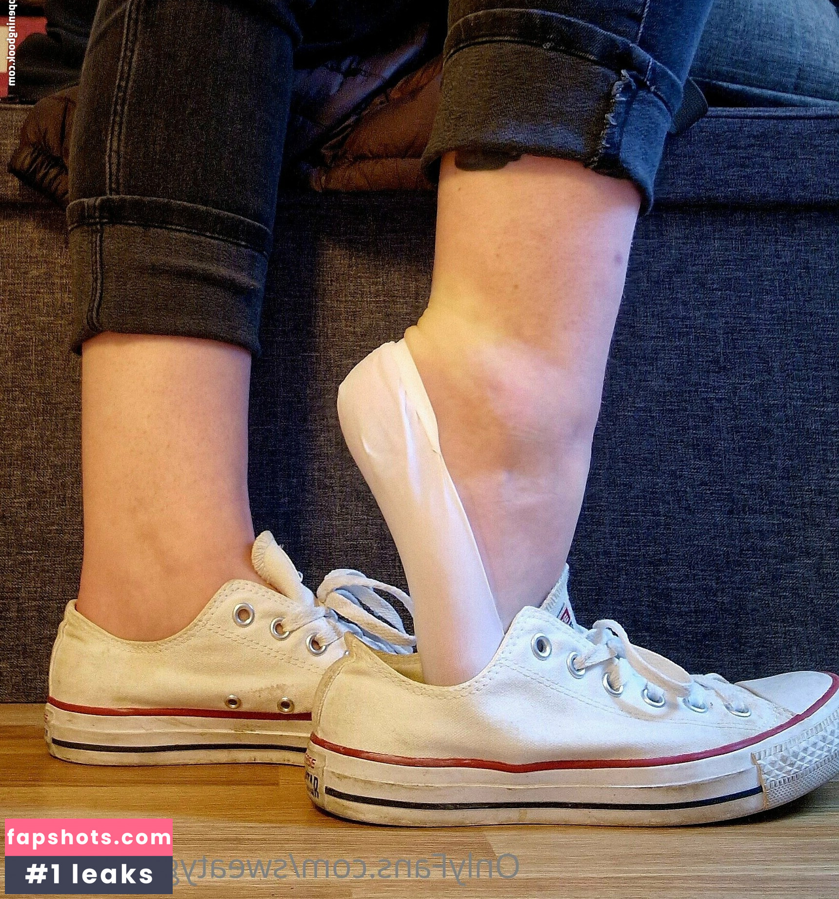 sweatygamingfeet Nude Leaks OnlyFans Photos #3 - LeakJerk