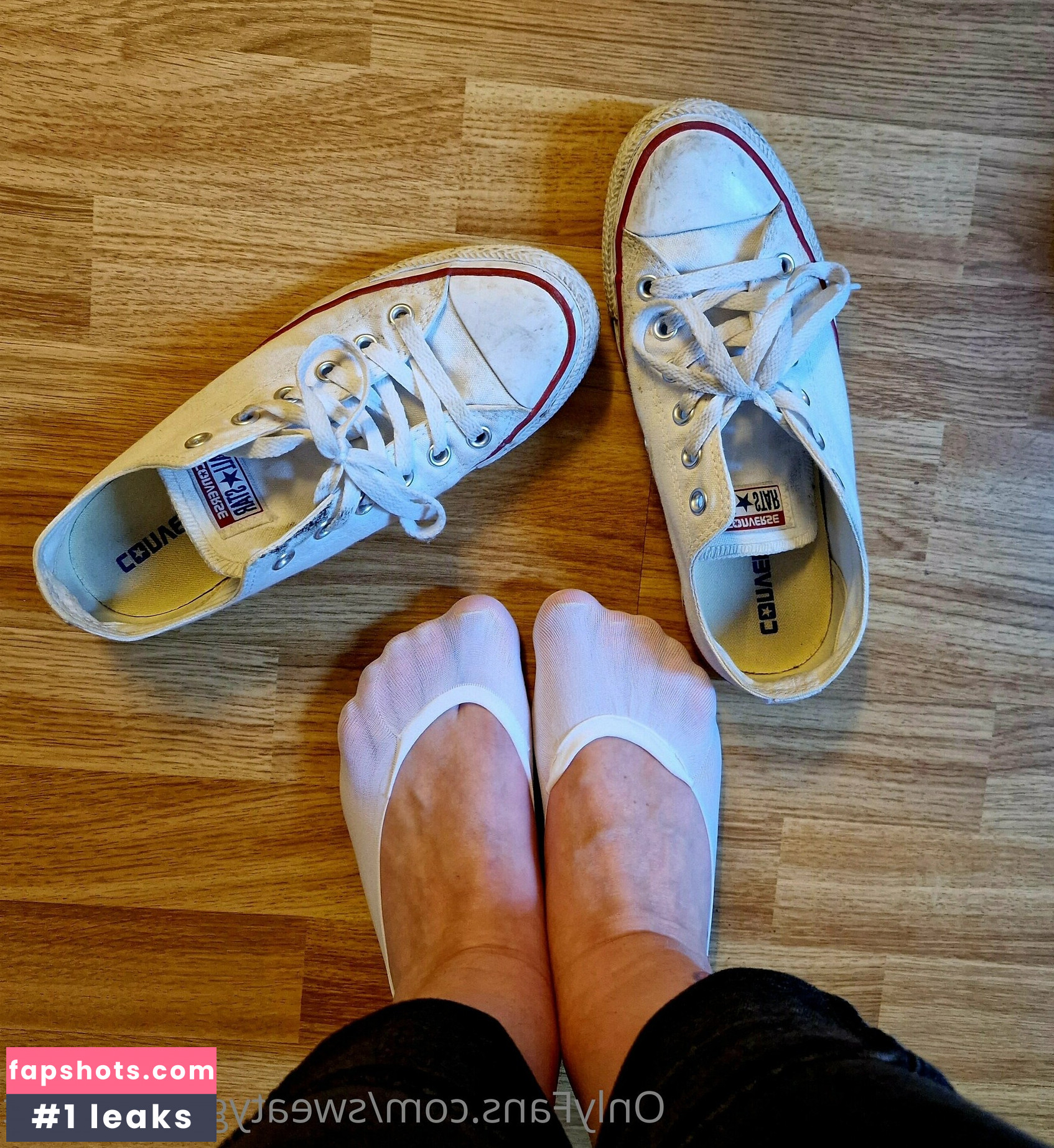 sweatygamingfeet Nude Leaks OnlyFans Photos #7 - LeakJerk